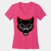 Women's Perfect Weight ® V Neck Tee Thumbnail