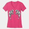 Women's Perfect Weight ® V Neck Tee Thumbnail