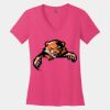 Women's Perfect Weight ® V Neck Tee Thumbnail
