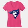 Women's Perfect Weight ® V Neck Tee Thumbnail