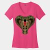 Women's Perfect Weight ® V Neck Tee Thumbnail