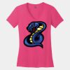 Women's Perfect Weight ® V Neck Tee Thumbnail