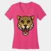 Women's Perfect Weight ® V Neck Tee Thumbnail