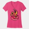 Women's Perfect Weight ® V Neck Tee Thumbnail