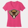 Women's Perfect Weight ® V Neck Tee Thumbnail