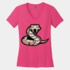 Women's Perfect Weight ® V Neck Tee Thumbnail
