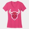 Women's Perfect Weight ® V Neck Tee Thumbnail