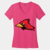 Women's Perfect Weight ® V Neck Tee Thumbnail