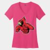 Women's Perfect Weight ® V Neck Tee Thumbnail