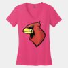 Women's Perfect Weight ® V Neck Tee Thumbnail