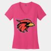 Women's Perfect Weight ® V Neck Tee Thumbnail