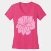 Women's Perfect Weight ® V Neck Tee Thumbnail