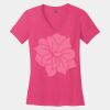 Women's Perfect Weight ® V Neck Tee Thumbnail