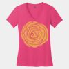 Women's Perfect Weight ® V Neck Tee Thumbnail