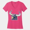 Women's Perfect Weight ® V Neck Tee Thumbnail
