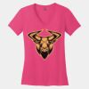 Women's Perfect Weight ® V Neck Tee Thumbnail