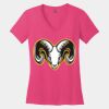 Women's Perfect Weight ® V Neck Tee Thumbnail