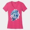 Women's Perfect Weight ® V Neck Tee Thumbnail
