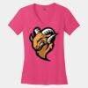 Women's Perfect Weight ® V Neck Tee Thumbnail