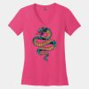 Women's Perfect Weight ® V Neck Tee Thumbnail