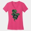 Women's Perfect Weight ® V Neck Tee Thumbnail