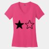 Women's Perfect Weight ® V Neck Tee Thumbnail