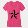 Women's Perfect Weight ® V Neck Tee Thumbnail