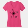 Women's Perfect Weight ® V Neck Tee Thumbnail