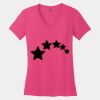 Women's Perfect Weight ® V Neck Tee Thumbnail