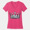 Women's Perfect Weight ® V Neck Tee Thumbnail