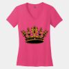 Women's Perfect Weight ® V Neck Tee Thumbnail