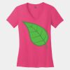 Women's Perfect Weight ® V Neck Tee Thumbnail