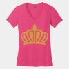 Women's Perfect Weight ® V Neck Tee Thumbnail