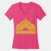 Women's Perfect Weight ® V Neck Tee Thumbnail