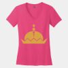 Women's Perfect Weight ® V Neck Tee Thumbnail