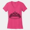 Women's Perfect Weight ® V Neck Tee Thumbnail