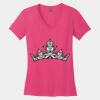 Women's Perfect Weight ® V Neck Tee Thumbnail