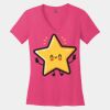 Women's Perfect Weight ® V Neck Tee Thumbnail