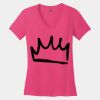 Women's Perfect Weight ® V Neck Tee Thumbnail