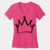 Women's Perfect Weight ® V Neck Tee Thumbnail