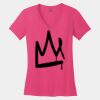 Women's Perfect Weight ® V Neck Tee Thumbnail