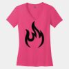Women's Perfect Weight ® V Neck Tee Thumbnail