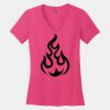 Women's Perfect Weight ® V Neck Tee Thumbnail