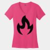 Women's Perfect Weight ® V Neck Tee Thumbnail