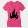 Women's Perfect Weight ® V Neck Tee Thumbnail