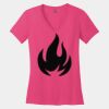 Women's Perfect Weight ® V Neck Tee Thumbnail