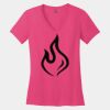 Women's Perfect Weight ® V Neck Tee Thumbnail