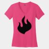 Women's Perfect Weight ® V Neck Tee Thumbnail