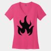 Women's Perfect Weight ® V Neck Tee Thumbnail