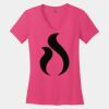 Women's Perfect Weight ® V Neck Tee Thumbnail